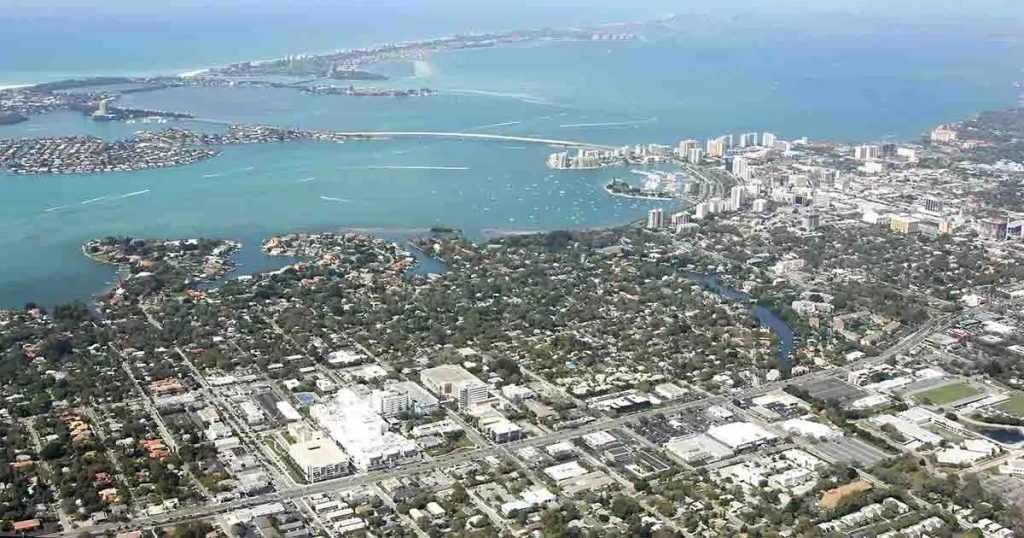 sarasota