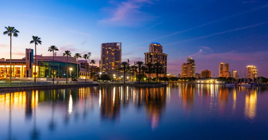 st-petersburg-florida