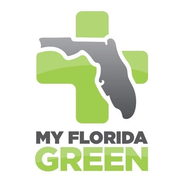 My floridda Green