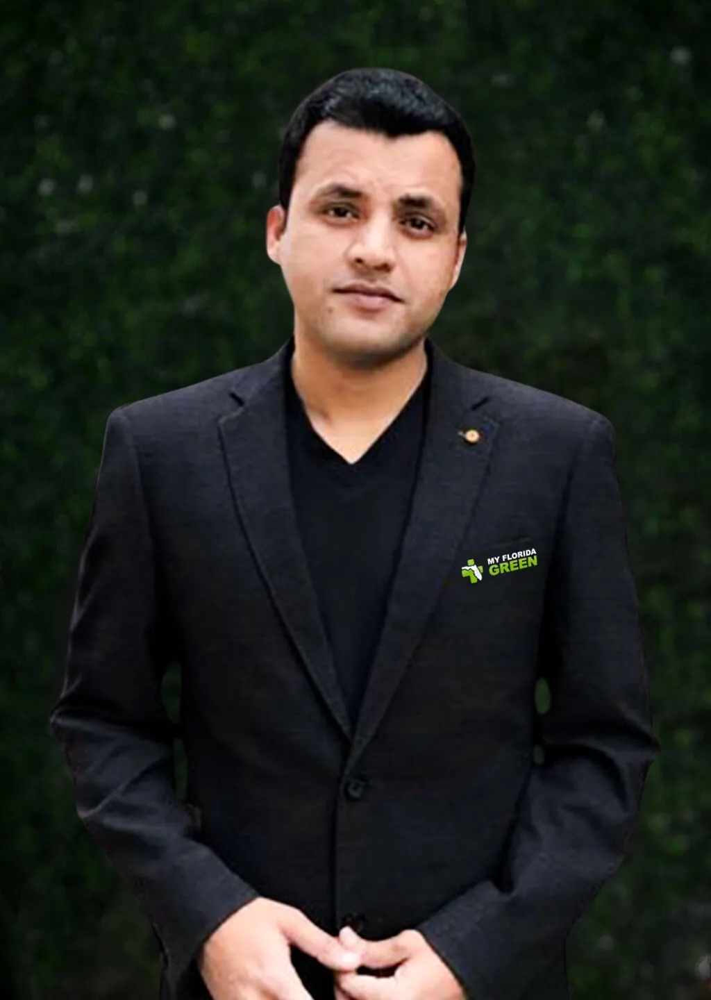 IRFAN MALIK